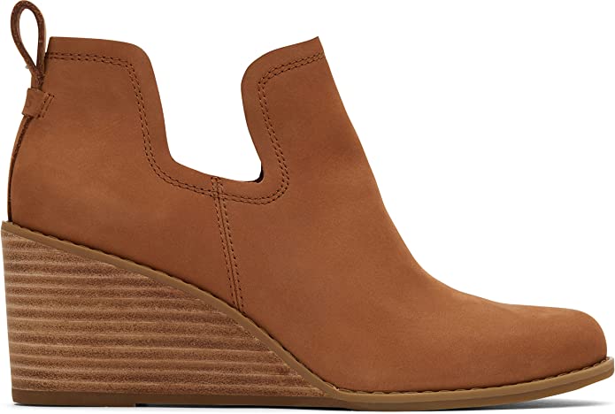 TOMS Women's, Kallie Boot