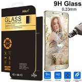 Galaxy Note 5 Screen Protectorby AilunTempered Glass9H Hardness25D Curved EdgeUltra ClearAnti-ScratchBubble FreeReduce FingerprintampOil Stains CoatingCase Friendly-Siania Retail Package