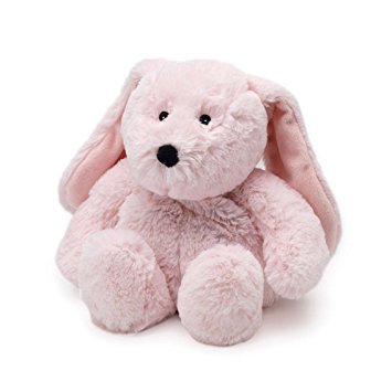Intelex Cozy Plush Bunny