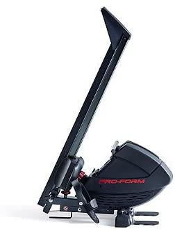 ProForm 440R Rower | Full-Cardio Workout