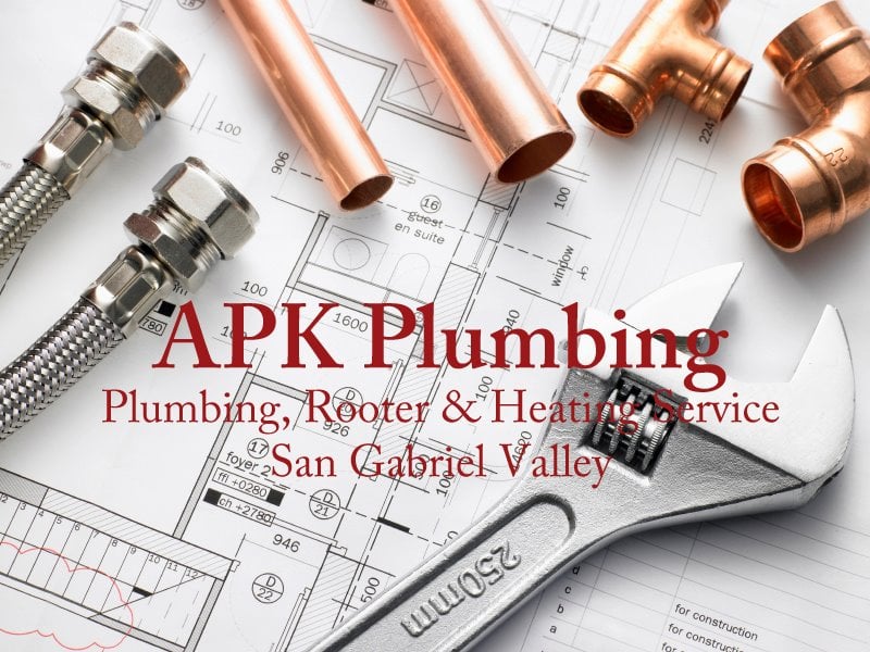 APK Plumbing