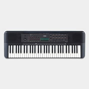 Yamaha PSR-E273 61-Key Portable Keyboard