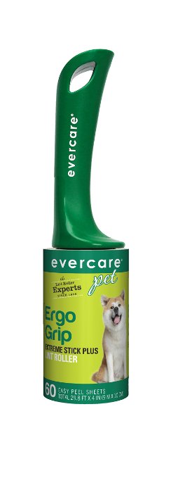 Evercare Pet Hair Extra Sticky 60 Layer Lint Roller