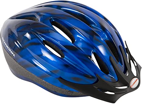 Schwinn Bike Helmet Intercept Collection