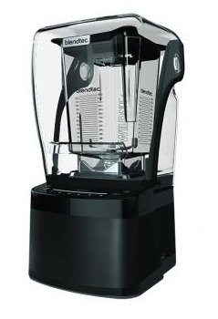 Blendtec Commercial STEALTH 885 Blender - No Jars