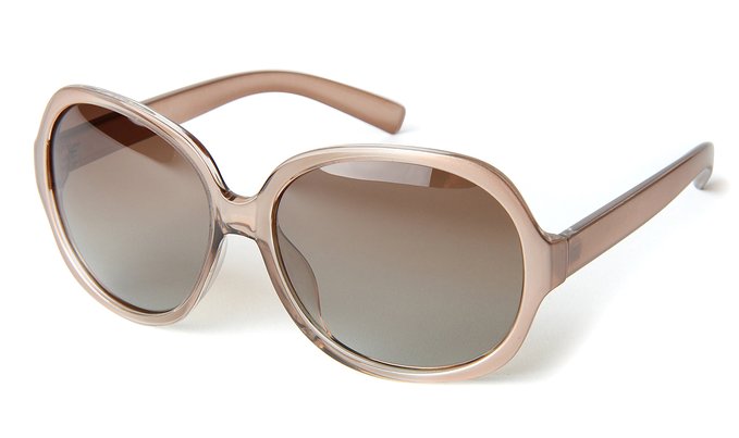 corciova® Women's Oversized Polarized Sunglasses Uv400