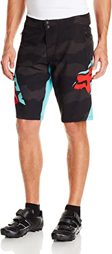 Fox Head Men's Livewire Shorts