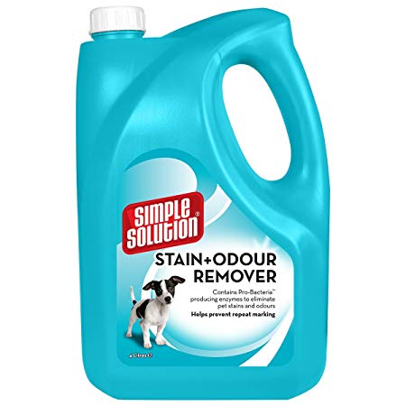 Bramton SS Dog Stain and Odour Remover (4 Litre)