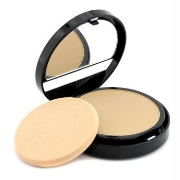 MAKE UP FOR EVER Duo Mat Powder Foundation 209 - Warm Beige 0.35 oz by CoCo-Shop