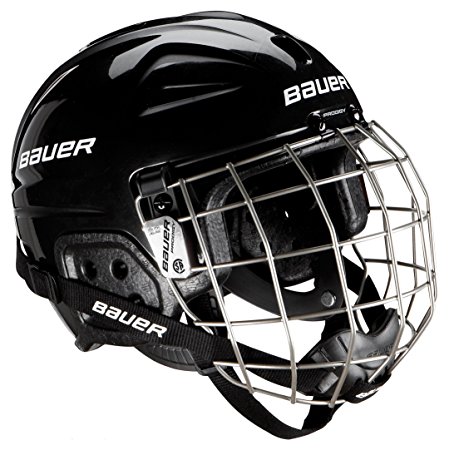 Bauer Youth LIL SPORT Helmet Combo
