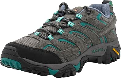 Merrell Women's Moab 2 Vent Hiking Shoe