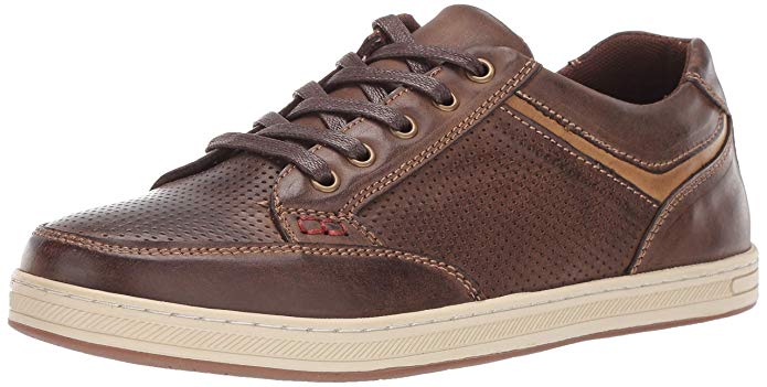 Propét Men's Lucky Sneaker