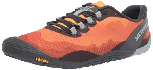 Merrell Women's Vapor Glove 4 Sneaker