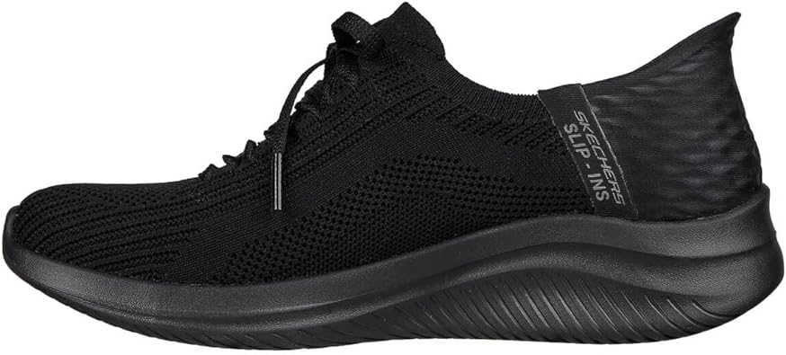 Skechers Women's Hands Free Ultra Flex 3.0 Brilliant Path Sneaker