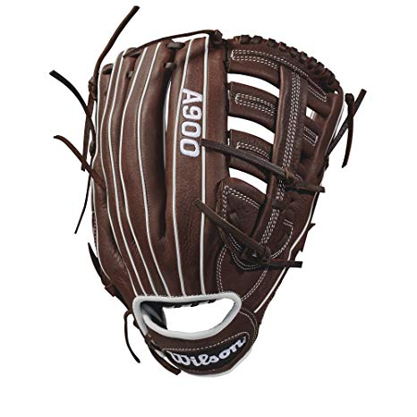 Wilson A900 Baseball Glove Series