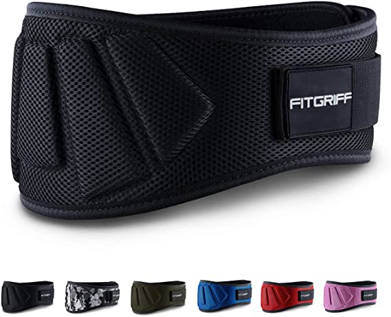 Fitgriff belt best sale