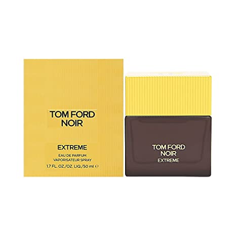 Tom Ford Noir Extreme Men Eau De Parfum Spray, 1.7 Oz