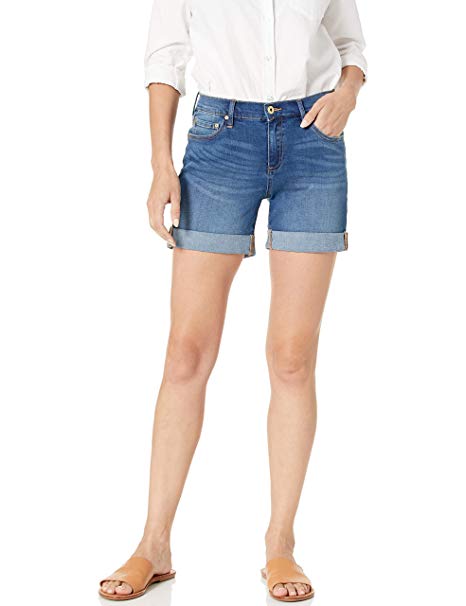 Tommy Hilfiger Women's Denim Short