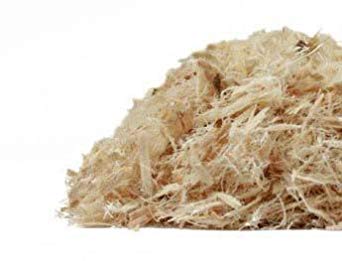 Bulk Herbs: Slippery Elm Bark (Organic)