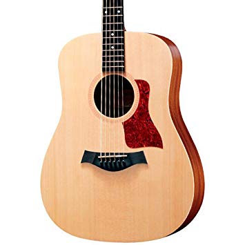 Taylor BBT Big Baby Taylor Acoustic Guitar