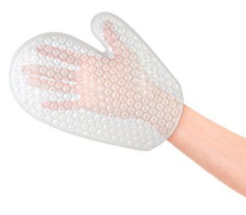 Fred & Friends Poppin Hot Oven Mitt