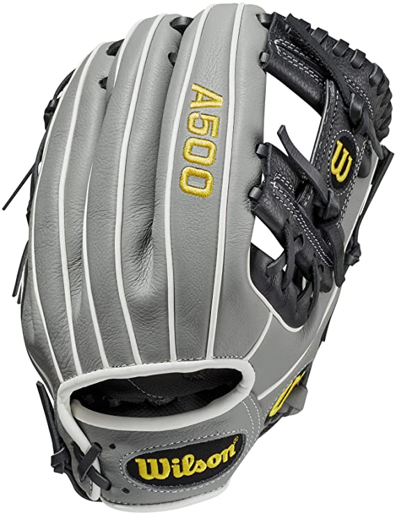 Wilson A500 Baseball Glove