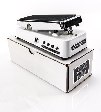 Xotic Effects XW-1 Wah pedal