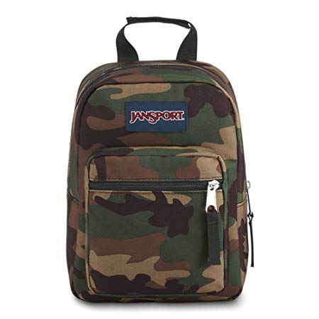 JanSport Big Break Lunch Bag