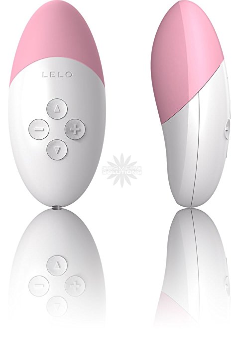 LELO Siri Personal Massager