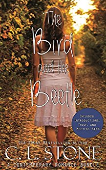 The Bird and the Beetle: The Academy Ghost Bird and Scarab Beetle Series Starters