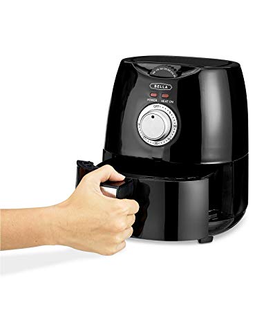 Bella Air Fryer Size Small 1.2 Qt