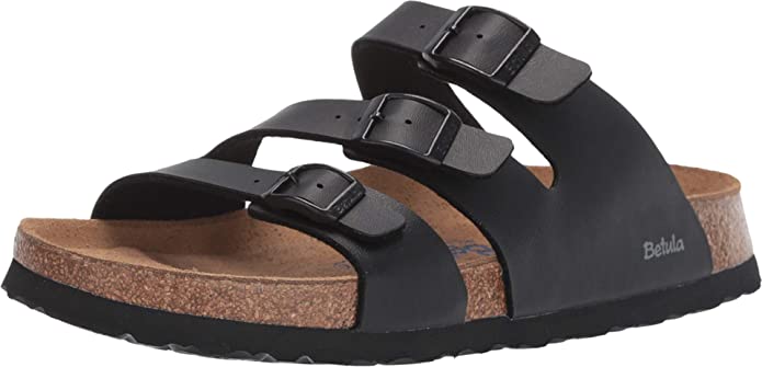 Birkenstock Betula Licensed Leo Soft