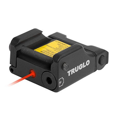 Truglo Micro-Tac Tactical Micro Laser