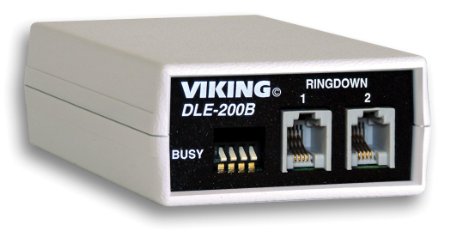 Viking Two-Way Line Emulator
