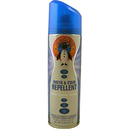 Penguin Water & Stain Repellent, 8 oz