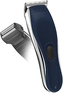 Wahl Canada Lithium-Ion Clip N Shave - Model 3274