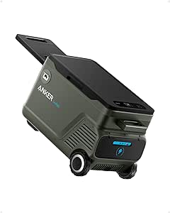 Anker EverFrost Powered Cooler