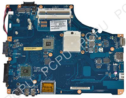 Sparepart: Toshiba Mainboard, K000085470