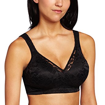 Playtex Women's 18 Hour Smooth N' Stylish Soft Cup Bra