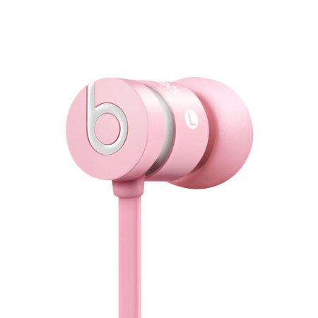 urBeats In-Ear Headphone - Nicki Pink