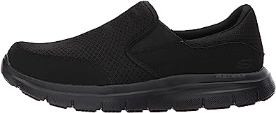 Skechers Sport Men's Equalizer Persistent Slip-On Loafer