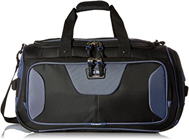 Travelpro Tpro Bold 2.0 22 Inch Soft Duffel Bag