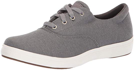 Grasshoppers Women's Janey Ii Knit Sneaker