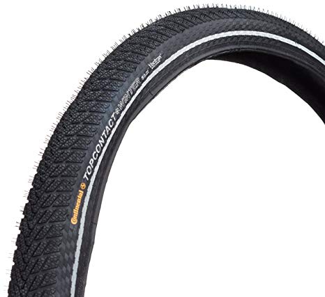 Continental Top Contact Winter II Urban Bicycle Tire