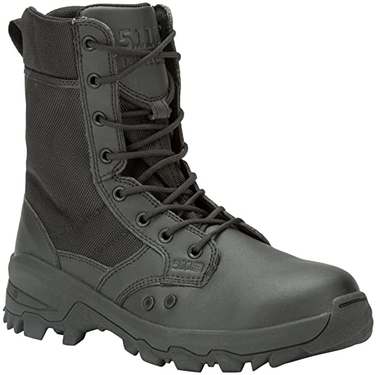 5.11 Men's Speed 3.0 Jungle Tactical Boot Military & Tactical