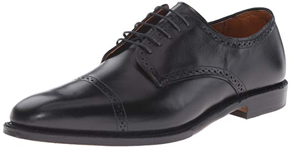 Allen Edmonds Men's Yorktown Oxford