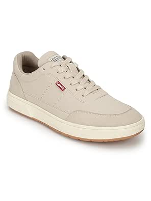 Levi's mens Denver Casual Sneakers