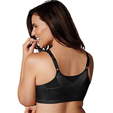 Playtex 18 Hour Front Close Posture Bra