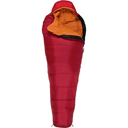 Big Agnes SP Atlantic Point 30Degree Long Sleeping Bag