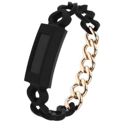Austrake Soft Bracelet for Fitbit Alta